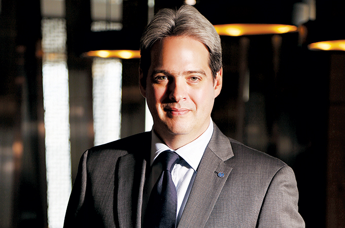  Rotana targets Germany as market grows steadily